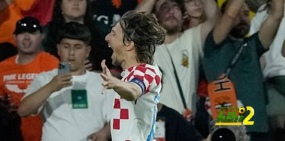 صحفية كتالونية تتوجه بطلب مفاجئ إلى ريال مدريد بشأن مودريتش!