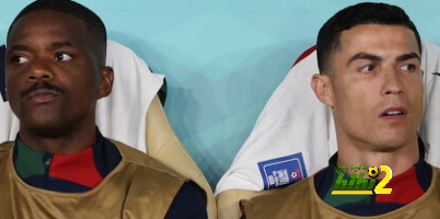 تطورات إنتقال كارفاليو إلى النصر السعودي