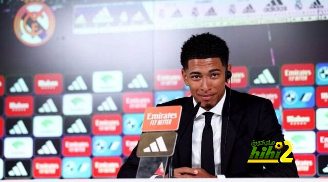 صور .. ملخص الظهور الأول لـ جود بيلينجهام في ريال مدريد