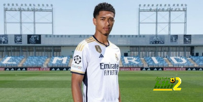 خط وسط ريال مدريد للموسم المقبل