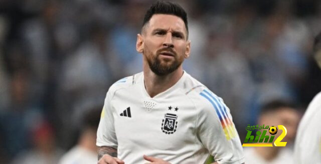 الأفضل في منتخب الارجنتين بعد الفوز على استراليا