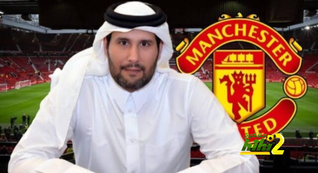 عاجل .. قطر تستعد للإعلان عن شراء مانشستر يونايتد