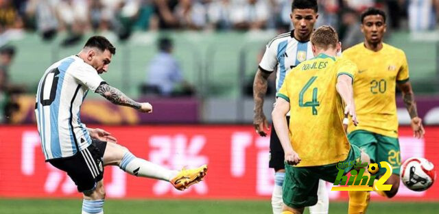 هل يشارك ميسي في كأس العالم القادم؟