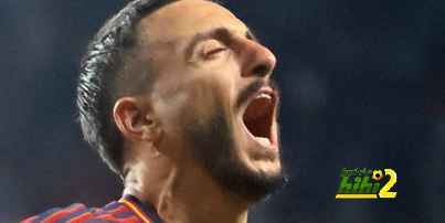 أول تعليق من خوسيلو بعد تأهل إسبانيا إلى نهائي دوري الأمم