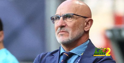 تجاوز عقبة إيطاليا … هل أنهى الجدل حول مستقبل دي لا فوينتي؟!