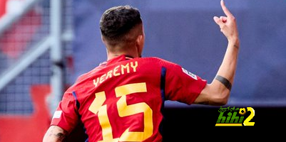 لاعب واحد فقط ينقص منتخب إسبانيا هذا!