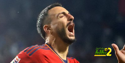 خوسيلو … المهاجم المناسب الذي يحتاج إليه ريال مدريد