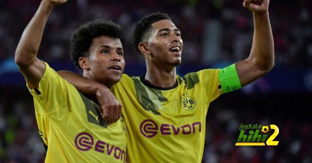 بعد جود بيلينجهام.. ريال مدريد يفاوض لاعب جديد من بروسيا دورتموند