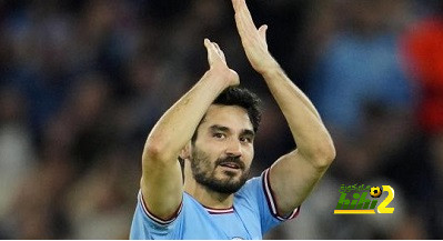 برشلونة يرفع عرضه من أجل ضم جوندوجان