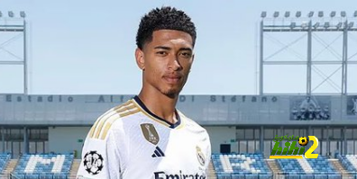 إدارة ريال مدريد ربحت الرهان على بيلينجهام