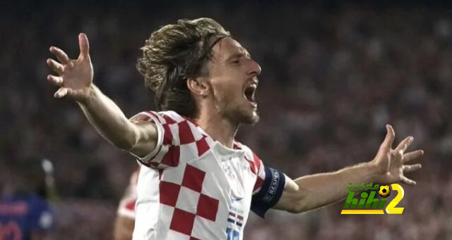مستوى مودريتش يؤهله لمواصلة المشوار مع ريال مدريد!