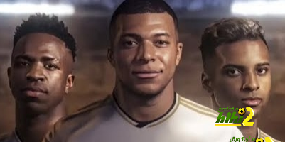 هل ستحدث مشاكل بين فينيسيوس ومبابي عند إنتقال الأخير لريال مدريد؟