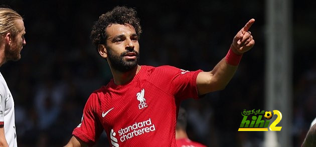 سبب غياب صلاح عن ست مواجهات مع ليفربول..؟