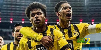 بوروسيا دورتموند و نجومه.. يرحل الجميع و يبقى رويس مستمرا مع الفريق