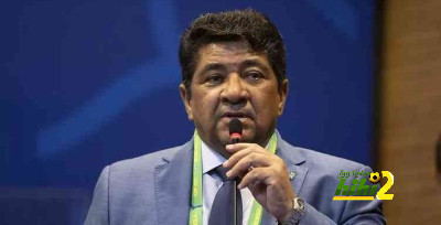 اجتماع بين رئيس الاتحاد البرازيلي واللاعبين لتحديد مدرب السامبا الجديد