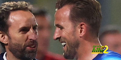 هاري كين … المهاجم الذي يحتاج إليه ريال مدريد اليوم قبل غدًا