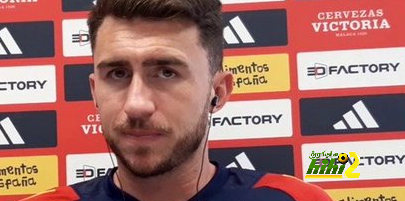 لماذا لا يزال منتخب إسبانيا محاطًا بالشكوك رغم رحيل إنريكي …؟!