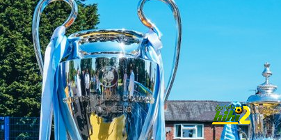 احتفالات مانشستر سيتي بدوري الأبطال … هل كانت مُبالغ فيها؟!