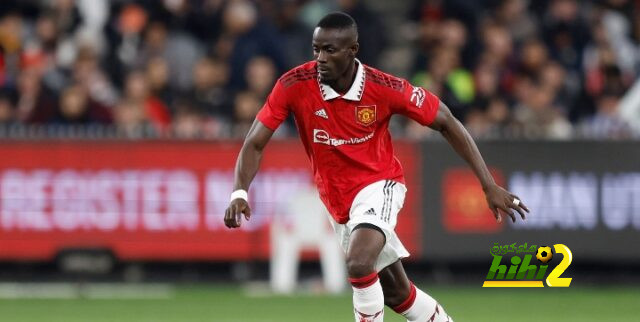 عرض إسباني للاعب مانشستر يونايتد