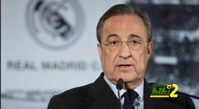 ما هي مشكلة بيريز مع ريال مدريد..؟!