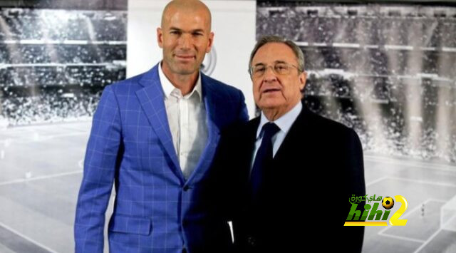 عودة زيدان لريال مدريد دون مساس بـ أنشيلوتي