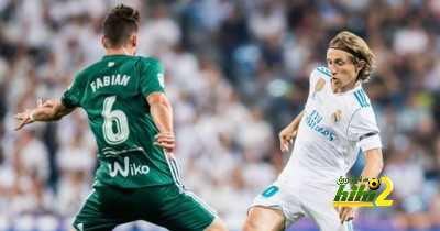 عمر مودريتش الحقيقي ليس ما هو على أرض الملعب..!