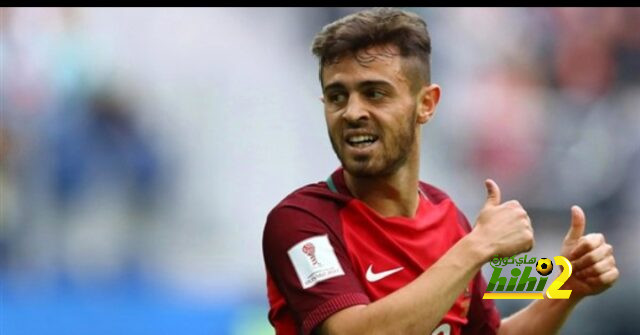 نهاية الشوط الأول.. برناردو سيلفا يتقدم للبرتغال أمام البوسنة في تصفيات أمم أوروبا