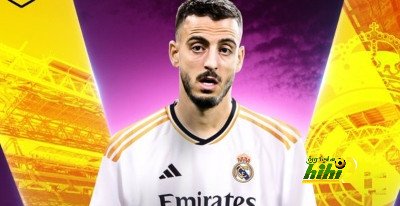 هل سيكون خوسيلو آخر توقيع لريال مدريد هذا الصيف؟