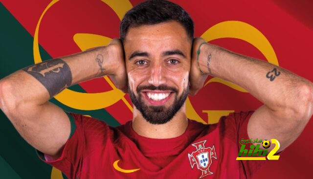 منتخب البرتغال يحقق الفوز بثلاثية نظيفة أمام البوسنة في تصفيات أمم أوروبا