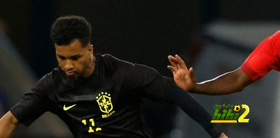 الأقل تقييمًا في البرازيل أمام غينيا