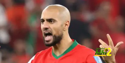 لماذا خفض فيورنتينا طلباته المالية في بيع أمرابط ؟