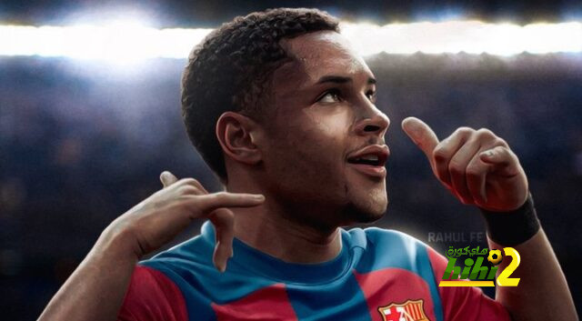 أرقام فيتور روكي لاعب برشلونة الجديد