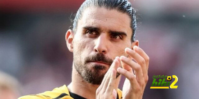 الهلال السعودي يستعد للاعلان عن صفقة نيفيز