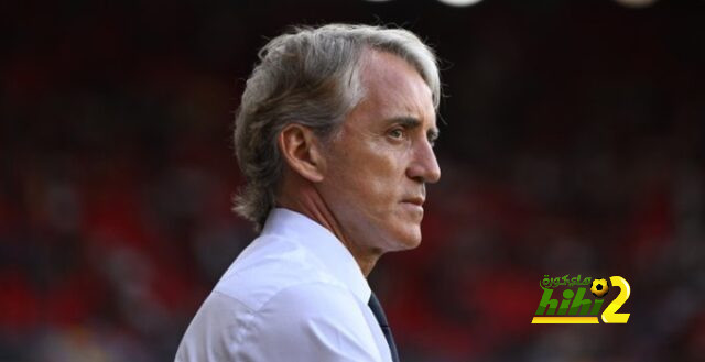 منتخب ايطاليا يحصد المركز الثالث في دوري الأمم الأوروبية بعد الفوز على هولندا 3-2