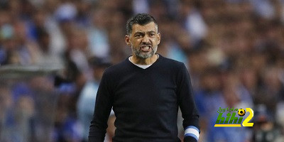 الهلال يستهدف مدرب بورتو لخلافة دياز