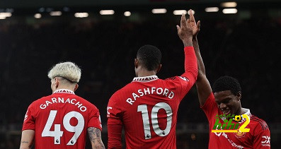 رحيل دي خيا يمنح راشفورد لقب الأعلى أجرا في مانشستر يونايتد