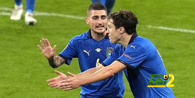 فيراتي على رادار الدوري السعودي