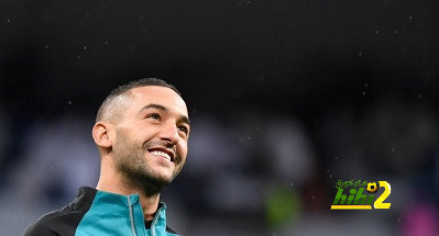 رومانو يكشف آخر تطورات زياش مع النصر
