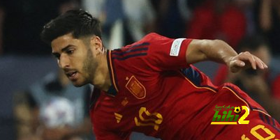 رحيل أسينسيو عن ريال مدريد … قرار ممتاز من بيريز