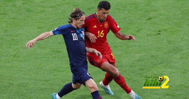 عاجل و رسمياً.. منتخب إسبانيا يتوج بطلا لدوري الأمم الأوروبية بعد الفوز على كرواتيا بركلات الترجيح