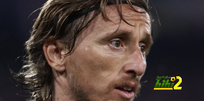 هل قرر مودريتش الاعتزال دوليًا بعد نهائي دوري الأمم الأوروبية …؟!
