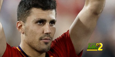 هل يستحق رودري الفوز بالكرة الذهبية هذا العام …؟!