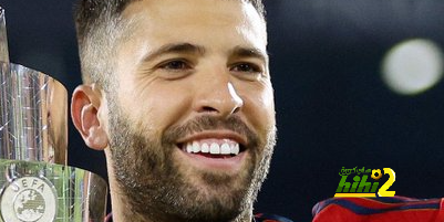 ماذا قال جوردي ألبا بعد تتويج إسبانيا بلقب دوري الأمم الأوروبية؟