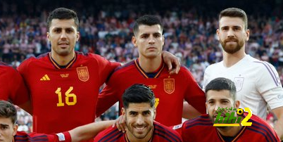 ماذا قال موراتا بعد تتويج إسبانيا بدوري الأمم الأوروبية؟