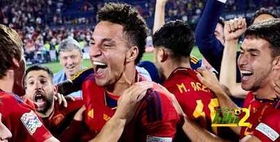 رغم لقب دوري الأمم الأوروبية … انقسام في الشارع الإسباني!