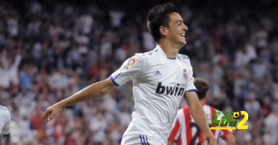 خوسيلو يعرف التألق جيدًا في ريال مدريد