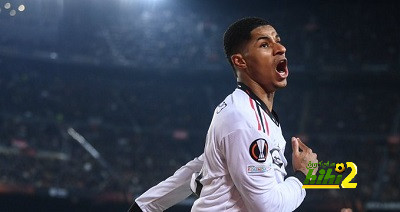 الإعلان يقترب.. مانشستر يونايتد على وشك تمديد عقد راشفورد
