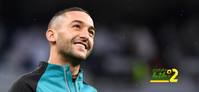 زياش يقترب من مرافقة رونالدو في النصر السعودي