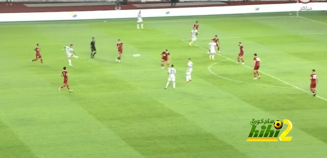 قذيفة باريديس تكتب التقدم لـ الأرجنتين أمام اندونسيا