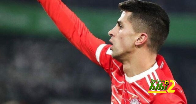 كانسيلو مطلب لجمهور الهلال